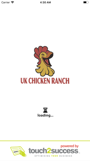 UK Chicken Ranch Bolton