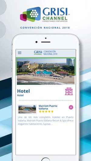 Convención de ventas Grisi(圖4)-速報App