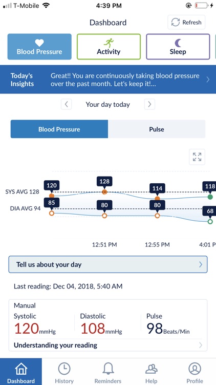 OMRON HeartAdvisor