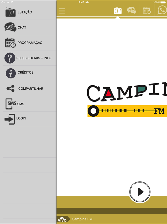Campina FM