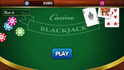 Blackjack- dream game screenshot 3