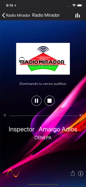 Tu Radio Mirador(圖1)-速報App