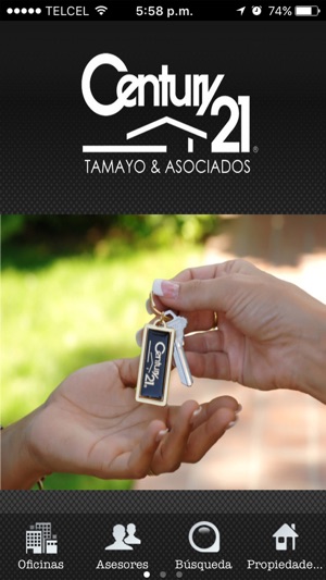 Century 21 Tamayo & Asociados(圖1)-速報App