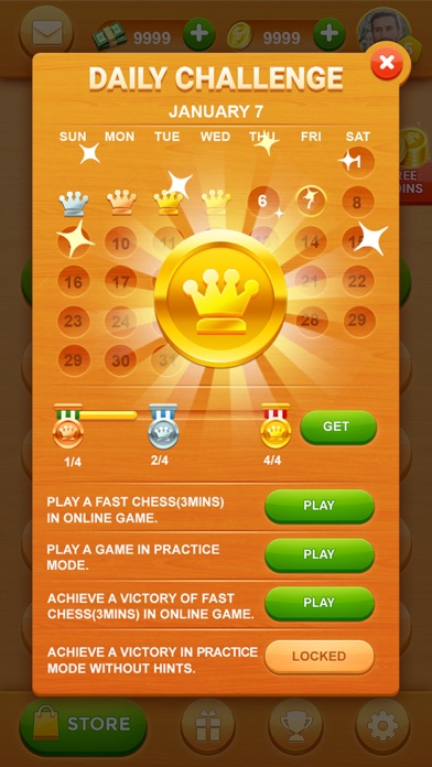Chess Online: Learn & Win screenshot 4
