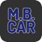 Questa è l’app ufficiale della carrozzeria MB Car di Cernusco Lombardone