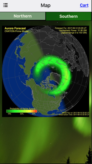 Aurora Alerts(圖4)-速報App