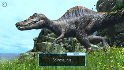 Jurassic Survival VR screenshot 2