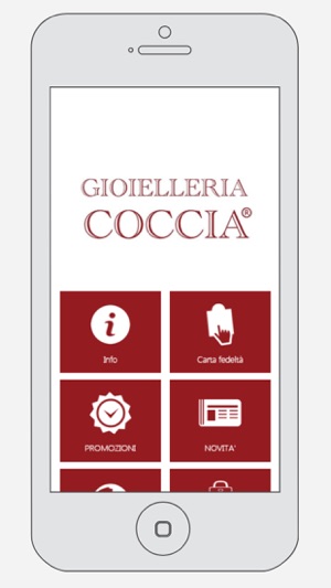 Gioelleria Coccia(圖1)-速報App