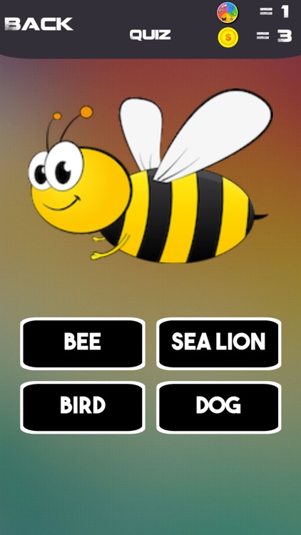 THE BEST QUIZ-fun for all ages screenshot-5