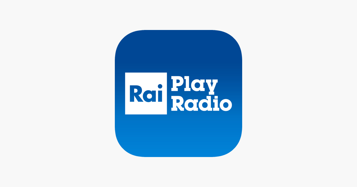audio da raiplay radio scaricare