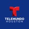 La aplicación de Telemundo Houston te mantiene al tanto de lo que acontece en tu ciudad, de las noticias de última hora y te da la información del tiempo precisa y personalizada