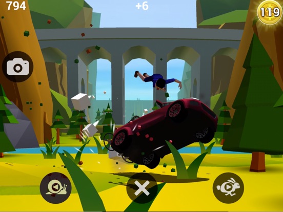 Скачать игру Faily Brakes