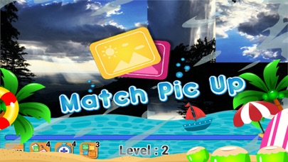 Match Pic Up ! screenshot 3