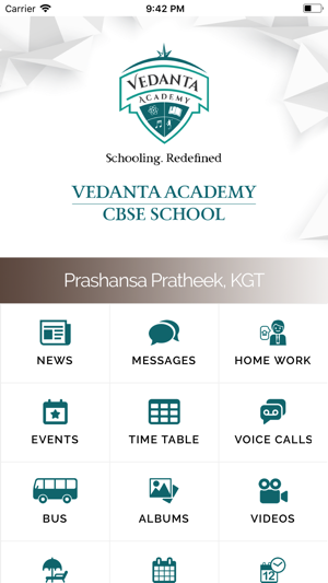 Vedanta Academy(圖2)-速報App