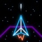 Control the cosmos and master gravitational time dilation as you endlessly escape falling into a black hole in this vector style arcade game
