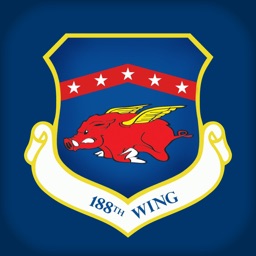 188th Wing, Air National Guard