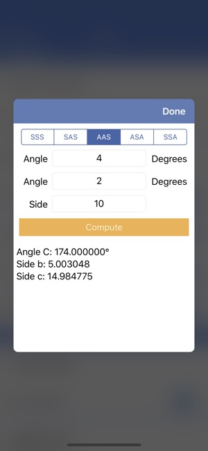 Math Ref Lite(圖1)-速報App