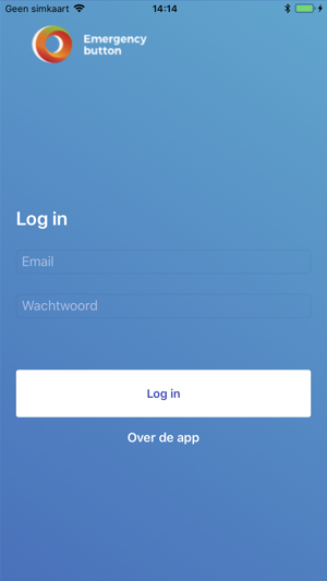 Noodknop App(圖1)-速報App