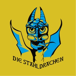 Die Stahldrachen Leer