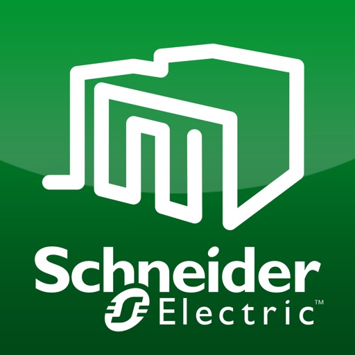 Schneider Electric Solutions iOS App