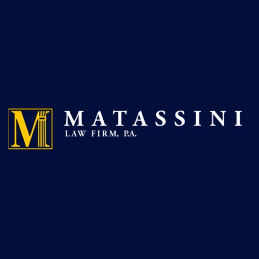 Matassini Law Firm, P.A. Icon