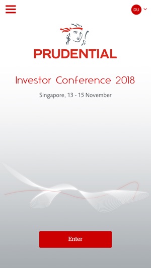 Prudential Investor Conference