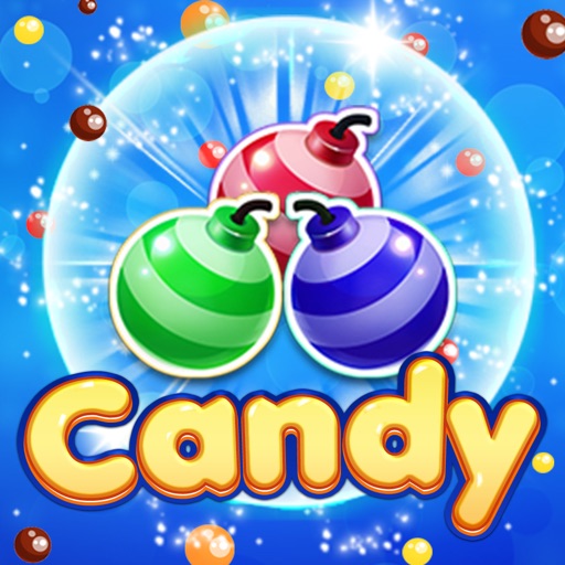 Candy Bomb Blast