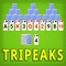 TriPeaks Epic is a very engaging game of TriPeaks Solitaire