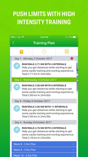 Endomondo Sports Tracker on the App Store Endomondo Sports Tracker on the App Store