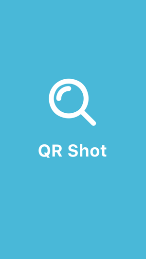 QR Shot(圖1)-速報App