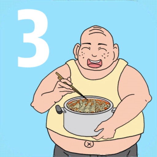 ママにカップ麺隠された3 - 脱出ゲーム