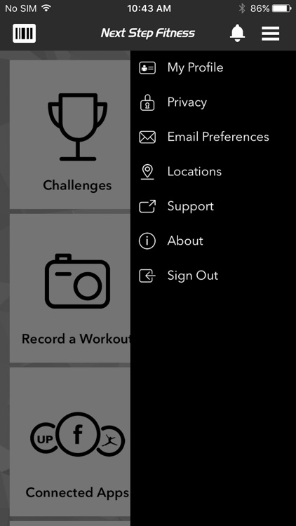 Next Step Fitness screenshot-3