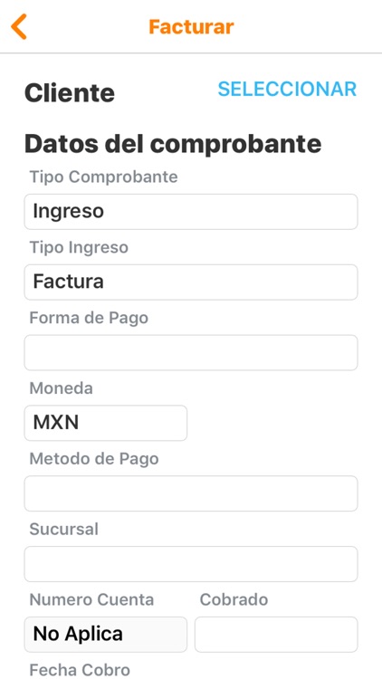 OficinaWeb screenshot-4