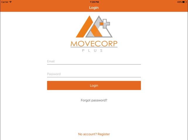 MoveCorp Plus(圖2)-速報App