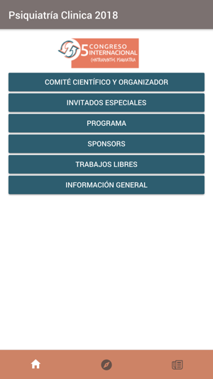 Psiquiatría Clínica 2018(圖1)-速報App