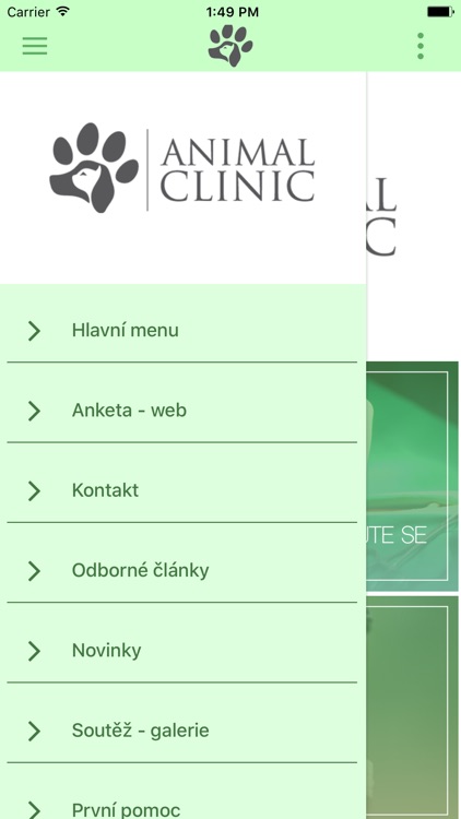 Animal Clinic Prague