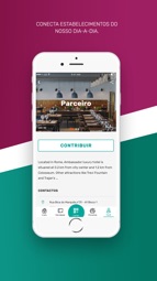 Kind Coin Captura de tela 4