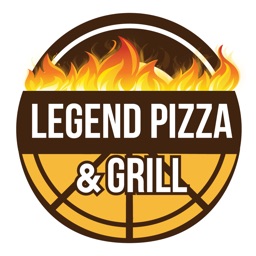Legend Pizza & Grill Milford