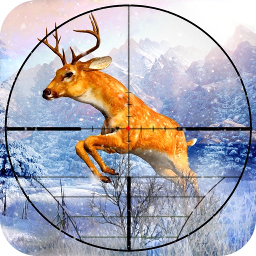 Deer Hunting Shooter Game 2018