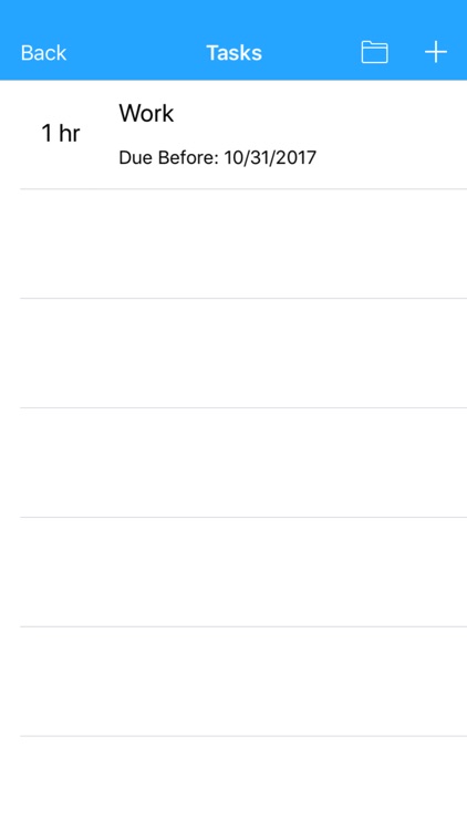 Task - improve efficiency screenshot-4