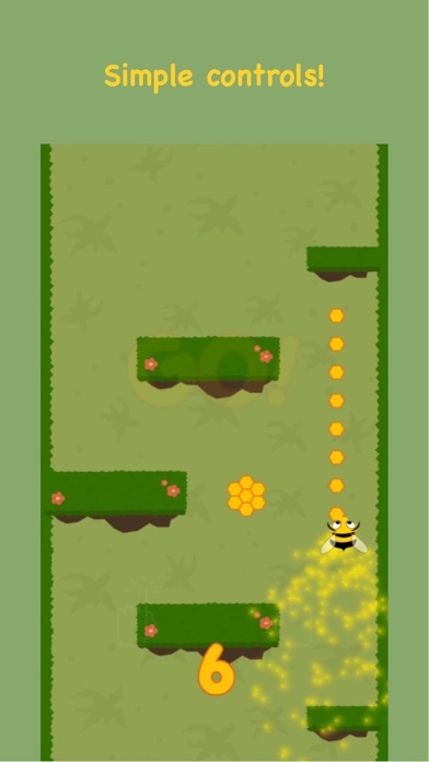 Khalifa Bee screenshot 2