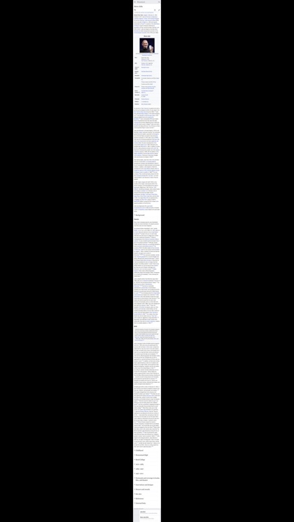 WebCapture: full page capture