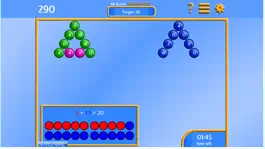 Game screenshot Bubble Pop Number Bonds hack