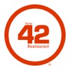 Table 42 Restaurant