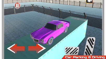 Car Parking Star screenshot 2
