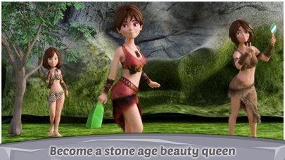 Stone Age Vogue Model screenshot 2