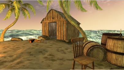 AR Dream Island Meditation screenshot 3