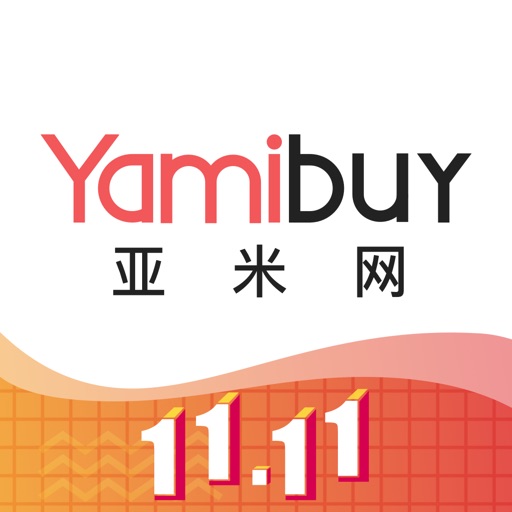Yamibuy 亚米网