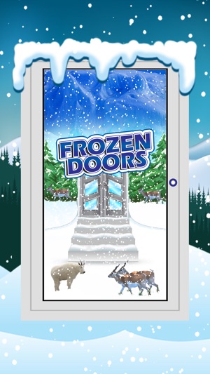 Frozen Doors(圖1)-速報App