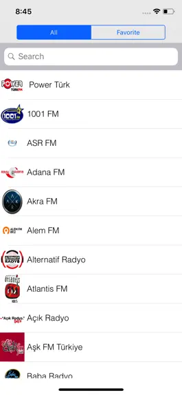 Game screenshot Turkey Music Radios mod apk